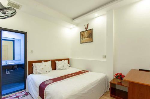 Ngoc Anh Legend Hotel