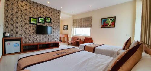 The Queen Hotel Ninh Binh