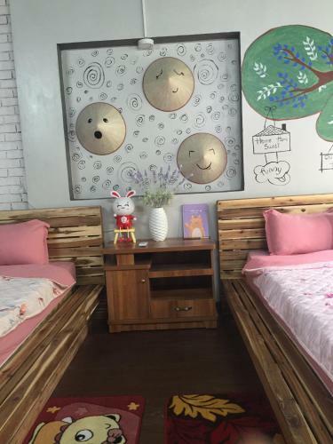 Chill House Homestay
