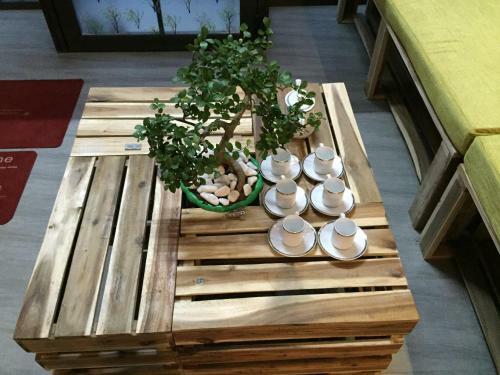 Chill House Homestay