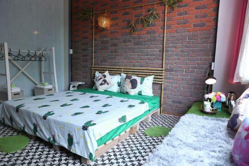 Chill House Homestay