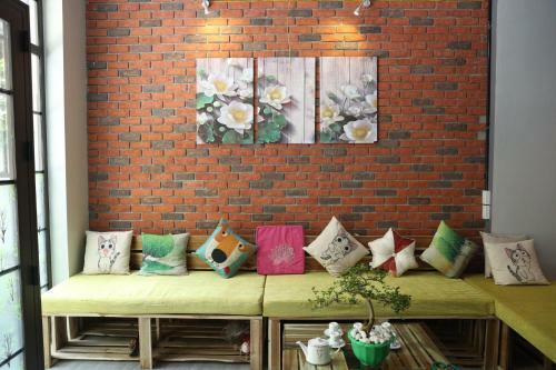 Chill House Homestay
