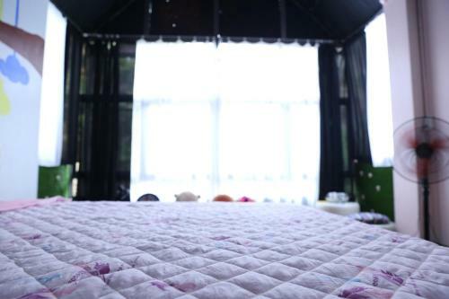Chill House Homestay