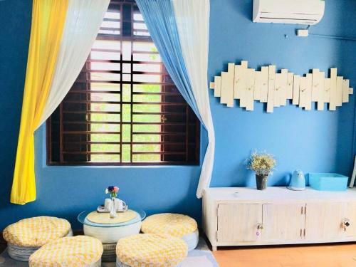 Hotel Chill Villa