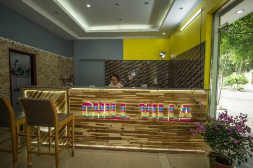 Hotel Chill Villa