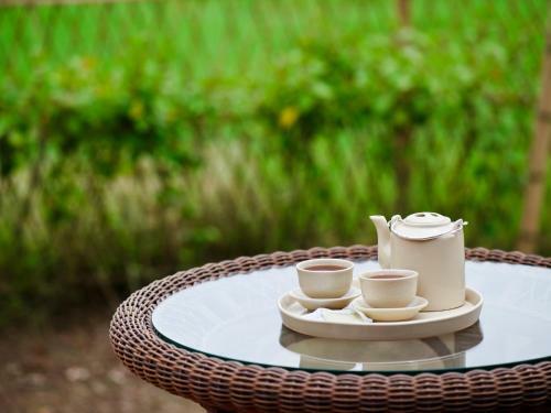 Hotel Emeralda Resort Ninh Binh