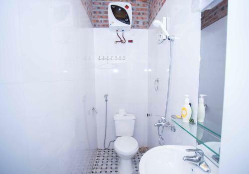 Phuong Thao Homestay