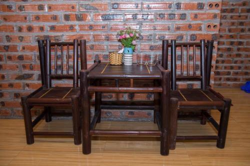 Phuong Thao Homestay