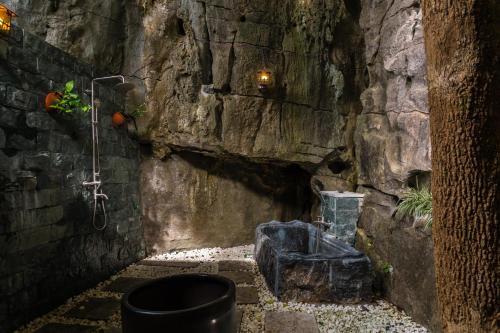 Hotel Mua Caves Ecolodge (Hang Mua)