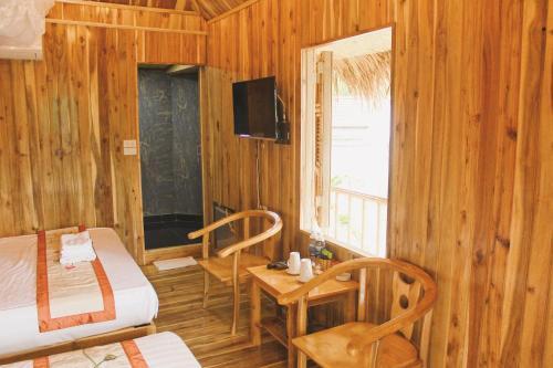 Hotel Mua Caves Ecolodge (Hang Mua)