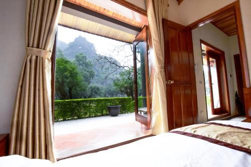 Hotel Mua Caves Ecolodge (Hang Mua)