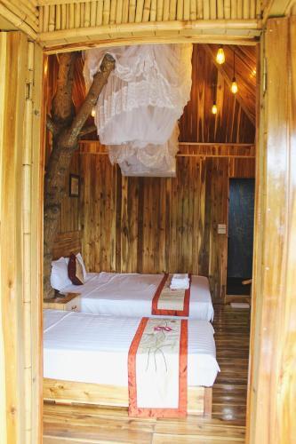Hotel Mua Caves Ecolodge (Hang Mua)