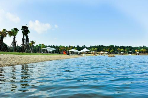 Hotel Flamingo Dai Lai Resort
