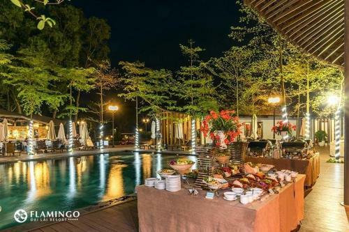 Flamingo Villa Happy Bt