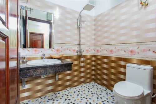 Albergue Trang An Eco Homestay