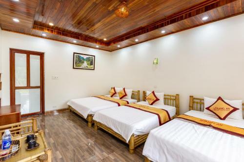 Lodge Trang An River View Homestay