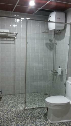 Limestone View Homestay
