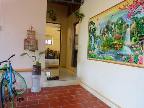 Trang An Village Homestay