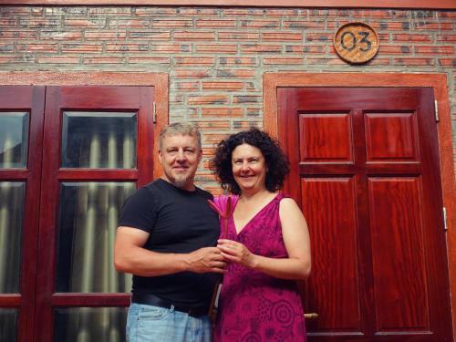 Trang An Village Homestay