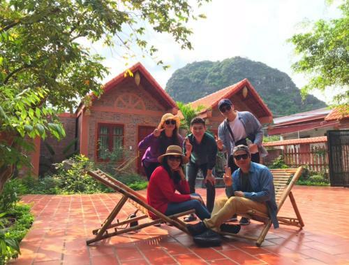 Trang An Village Homestay