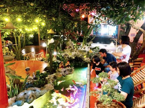 Trang An Village Homestay