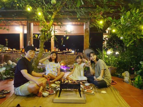 Trang An Village Homestay
