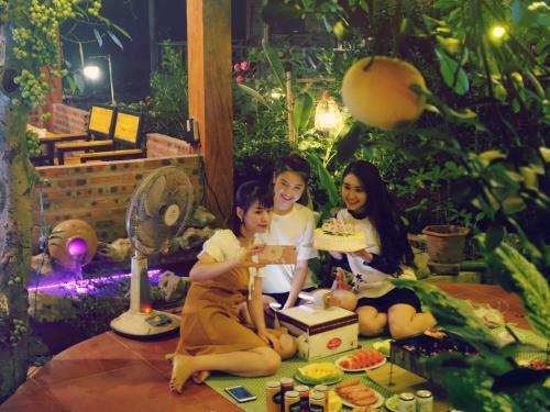 Trang An Village Homestay