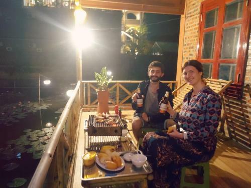 Trang An Village Homestay
