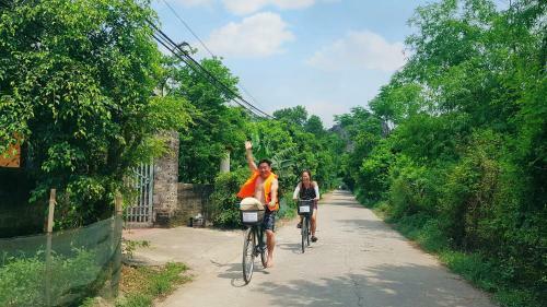 Trang An Village Homestay