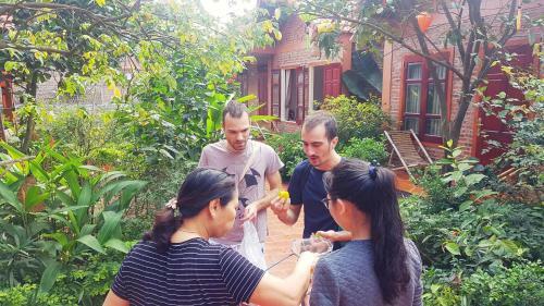 Trang An Village Homestay