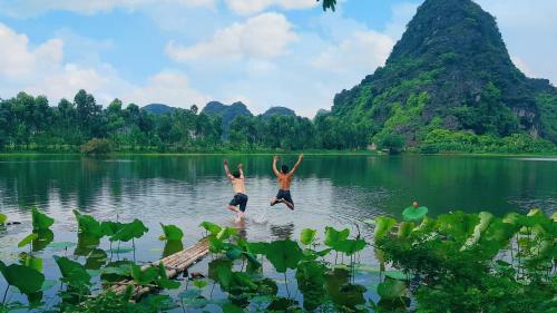 Trang An Village Homestay