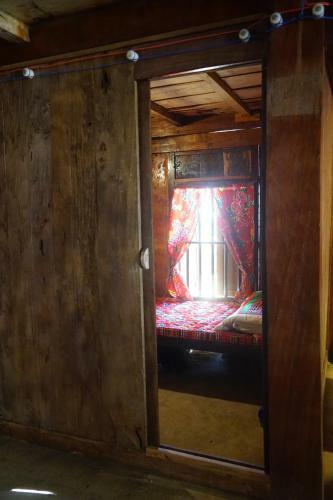 Albergue Lolo Guesthouse Meo Vac