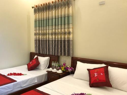 Hoa Luan Restaurant Hostel