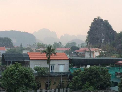 Hoa Luan Restaurant Hostel