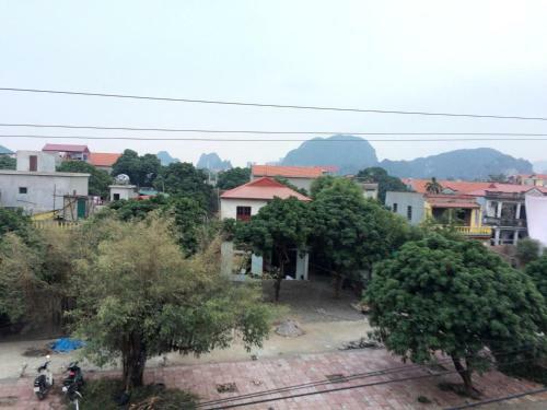 Hoa Luan Restaurant Hostel
