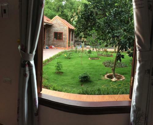 Tam Coc Westlake Homestay