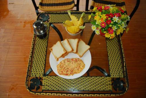 Tam Coc Westlake Homestay