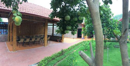 Tam Coc Westlake Homestay