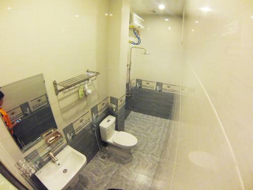 Hotel Rose Garden Homestay