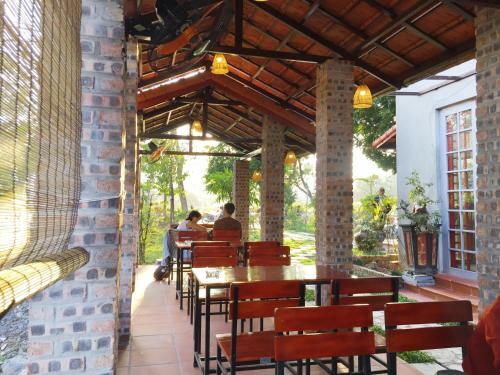 Hotel Rose Garden Homestay