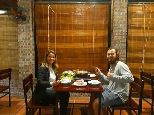 Hotel Rose Garden Homestay