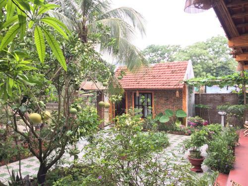 Hotel Tam Coc Vinh Thinh Homestay