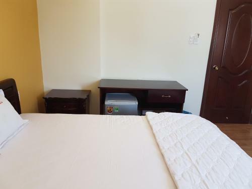Nam Han Hotel
