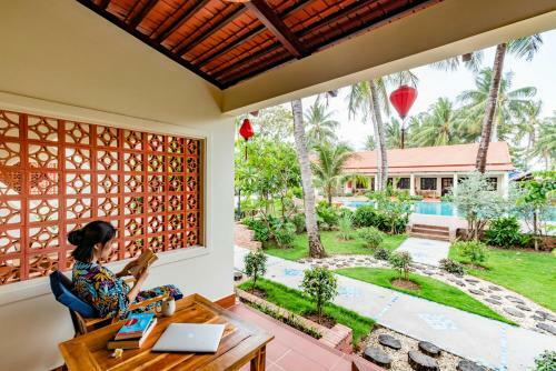 Hotel Hula Hula Beachfront Phu Quoc