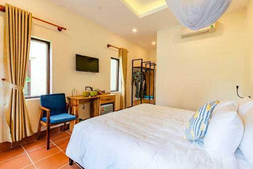 Hotel Hula Hula Beachfront Phu Quoc