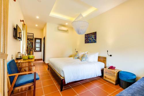 Hotel Hula Hula Beachfront Phu Quoc