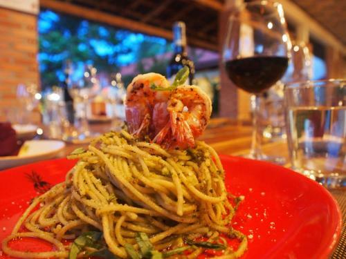 Hotel Hula Hula Beachfront Phu Quoc