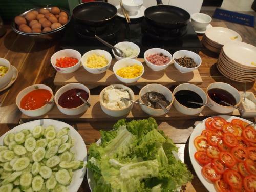 Hotel Hula Hula Beachfront Phu Quoc