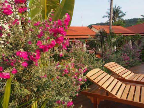 Hotel Hula Hula Beachfront Phu Quoc