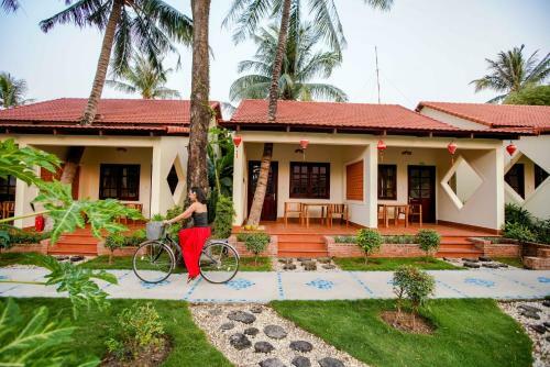 Hotel Hula Hula Beachfront Phu Quoc